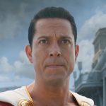 زکری لی‌وای دوست دارد به دنیای DC بازگردد