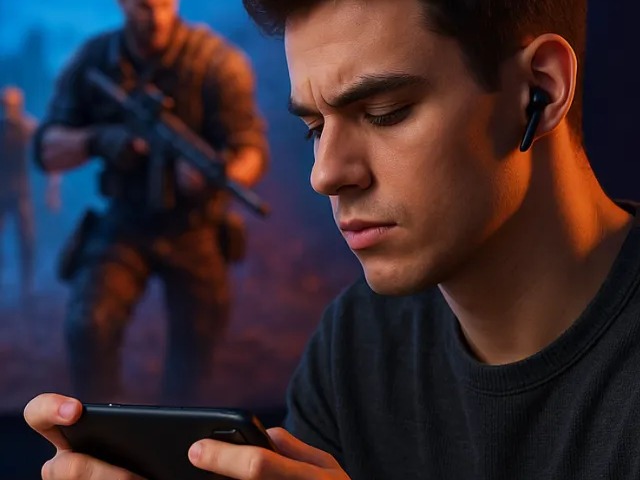 بهترین ایرپاد گیمینگ برای گیمرهای حرفه‌ای: راهنمای خرید جامع