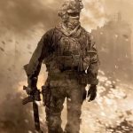 زمانبندی تولید فیلم Call of Duty فاش شد