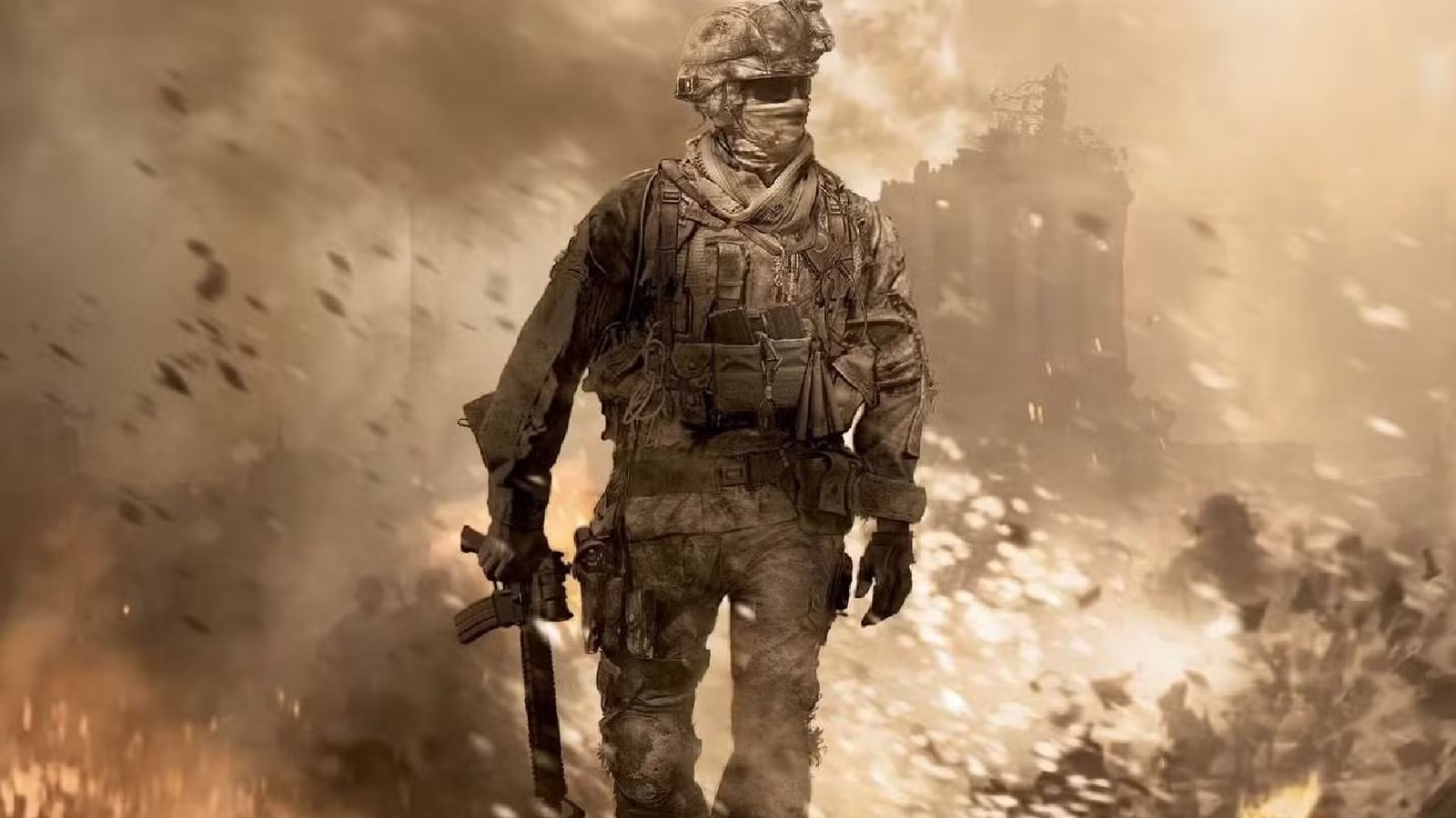زمان‌بندی تولید فیلم Call of Duty فاش شد