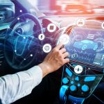 انقلاب هوش مصنوعی خودروی شما را از خودتان هوشمندتر خواهد کرد