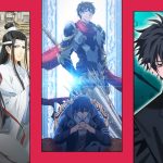 بهترین انیمه‌های سریالی چین – گیمفا