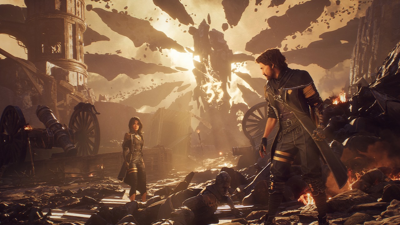 موفقیت بزرگ این بازی رویکرد استودیو را تغییر نخواهد داد