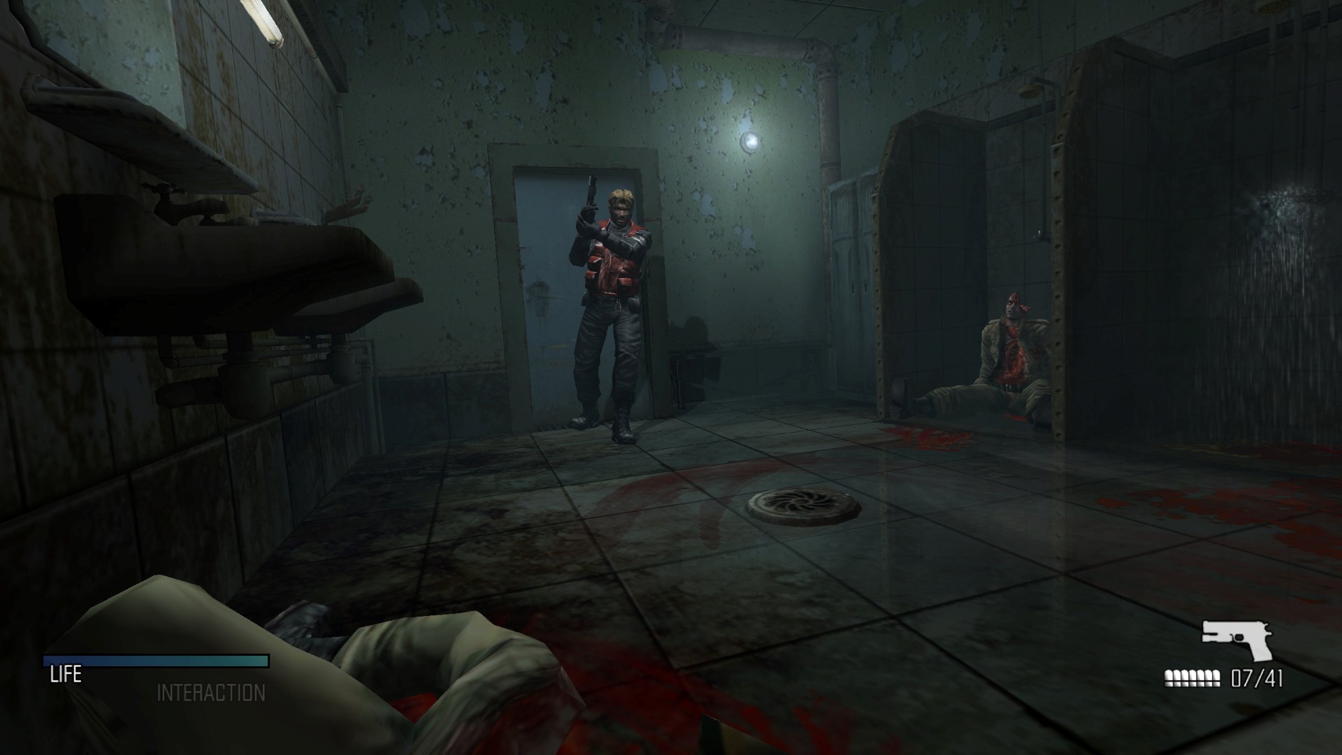 شایعه: ریمستر بازی ترسناک Cold Fear در راه است