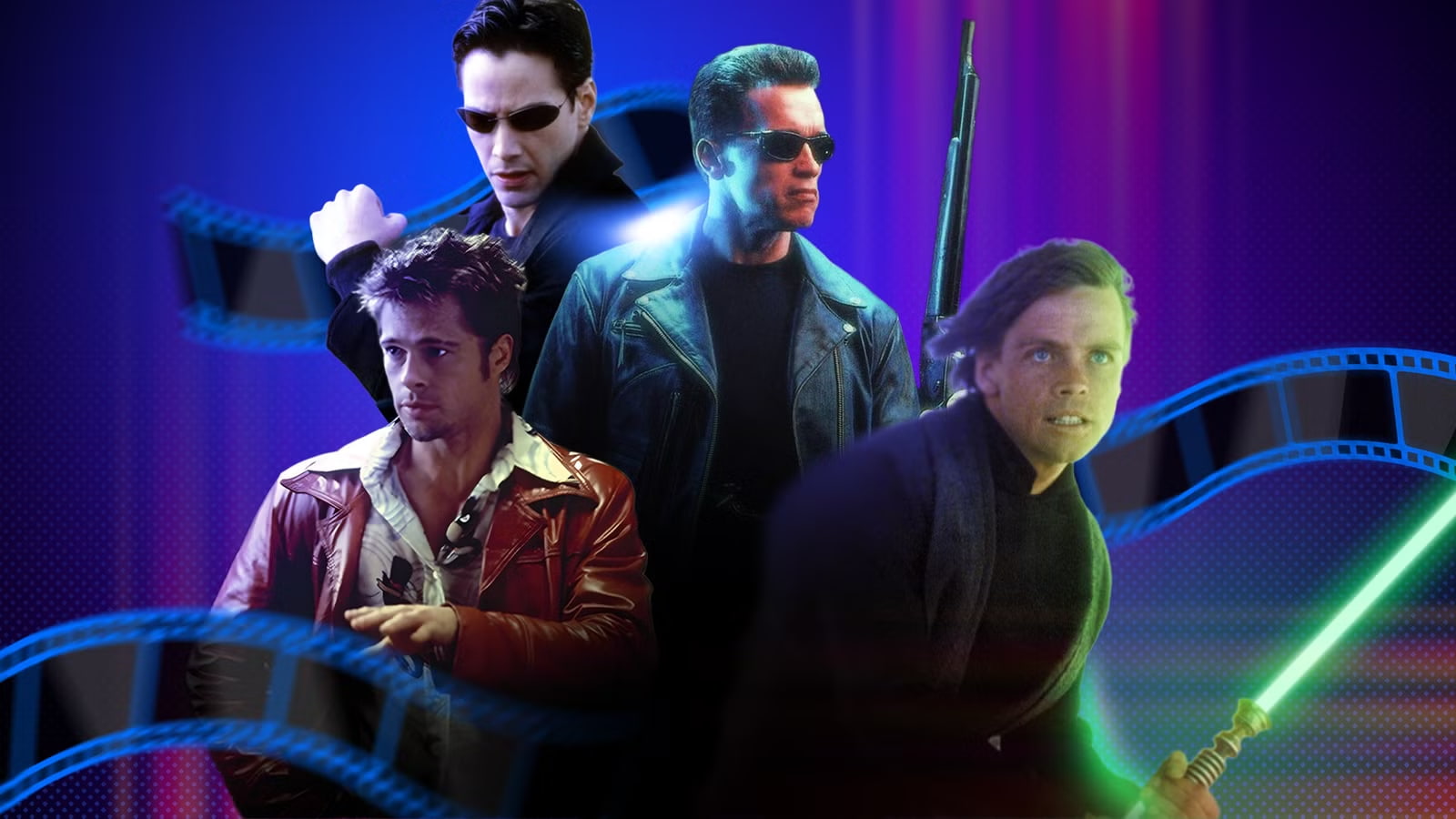 چرا برخی فیلم‌ها را نباید با کیفیت ۴K تماشا کنیم؟