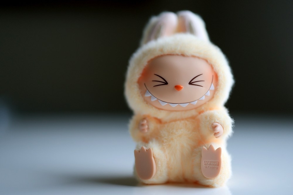 فیلم سینمایی عروسک لبوبو توسط سونی ساخته خواهد شد