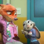 کلیپ جدیدی از انیمیشن Zootopia 2 منتشر شد