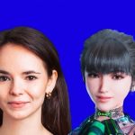 ربکا هانسن: از موفقیت Stellar Blade کاملاً شگفت‌زده شدم