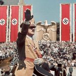 آیا نازی‌ها ایرانیان را آریایی می‌دانستند؟
