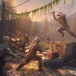 The Beast حالت نیو گیم پلاس را به بازی اضافه می‌کند