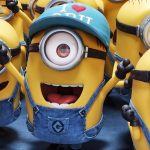 تریلر انیمیشن Minions and Monsters در ماه دسامبر یا ژانویه پخش خواهد شد
