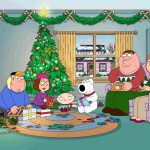 اولین تریلر قسمت ویژه کریسمس Family Guy منتشر شد