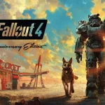 بازی Fallout 4 Anniversay با واکنش منفی کاربران مواجه شد