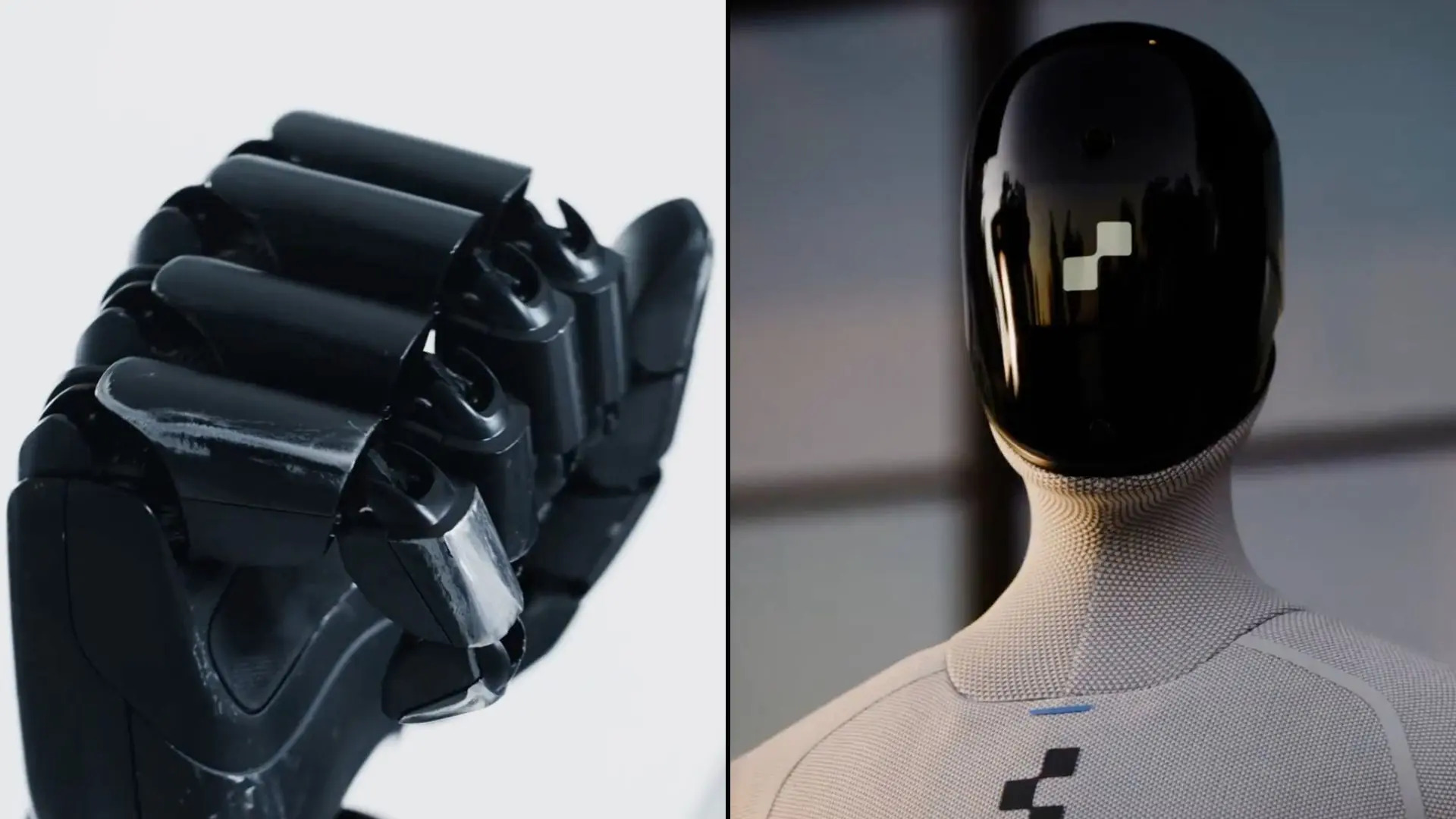 اخراج یک مهندس وظیفه‌شناس به دلیل افشای رازی ترسناک درباره ربات‌های انسان‌نما