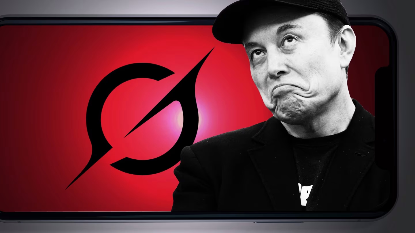 گراک مدعی شد ایلان ماسک از اینشتین باهوش‌تر و از لبران جیمز تندرست‌تر است