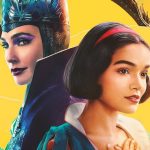 گل گدوت برای بازی در فیلم سفید برفی احتمالاً نامزد جایزه اسکار خواهد شد