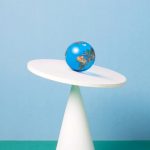 محور زمین ۸۰ سانتیمتر کج شده است؛ اتفاقی که نباید رخ میداد