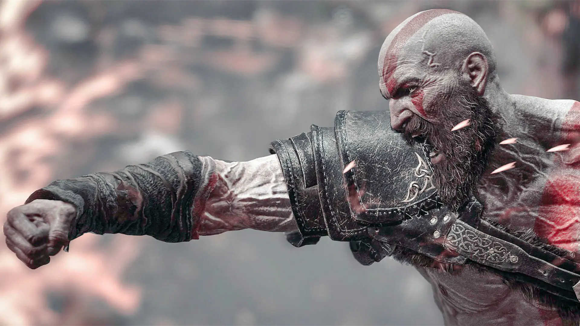 کپی‌برداری انیمیشن هندی از بازی God of War 2018 و فیلم هالک شگفت‌انگیز