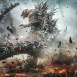عنوان دنباله فیلم Godzilla Minus One مشخص شد + تیزر