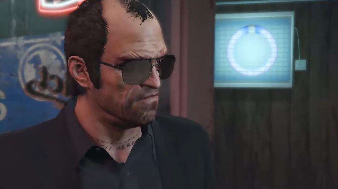بسته‌ الحاقی داستانی GTA 5 پیش از لغو شدن، نیمی از پروسه ساخت را طی کرده بود