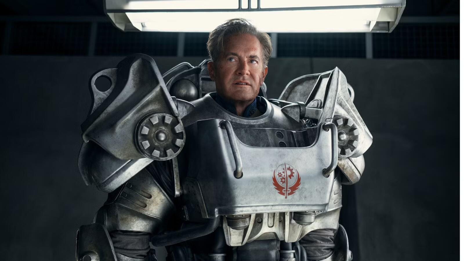 تریلر جدید فصل دوم سریال Fallout منتشر شد | بازگشت به نیو وگاس