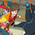 حق نشر Hi-Fi Rush از بتسدا به شرکت Krafton منتقل شد