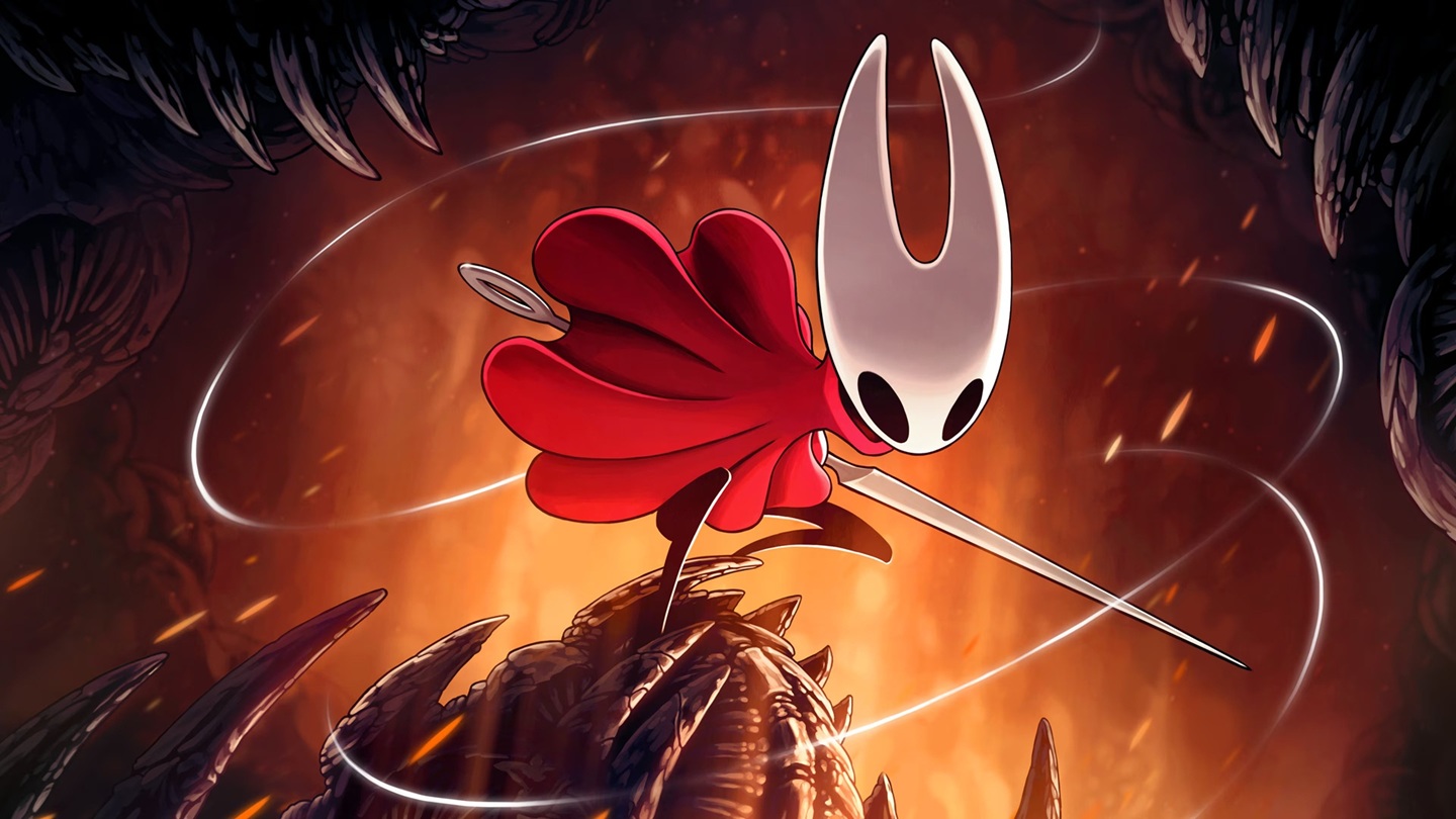سازندگان Hollow Knight: به جای ساخت نسخه سوم، به یک بازی کاملاً جدید فکر می‌کنیم
