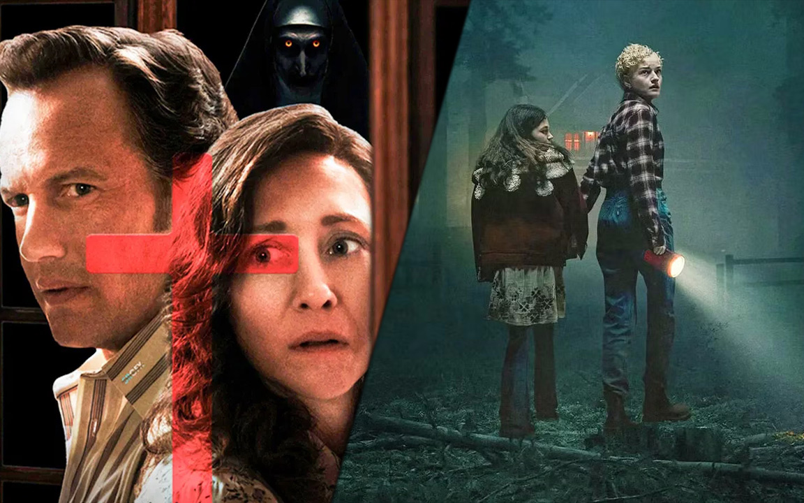 ۶ فیلم ترسناک بزرگ سال ۲۰۲۵ که طرفداران را ناامید کردند