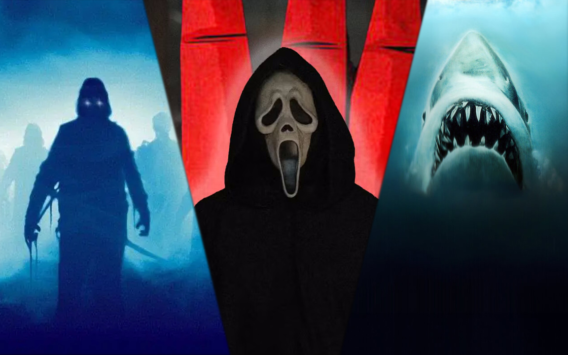 ۱۰ فیلم ترسناکی که باید بارها دید