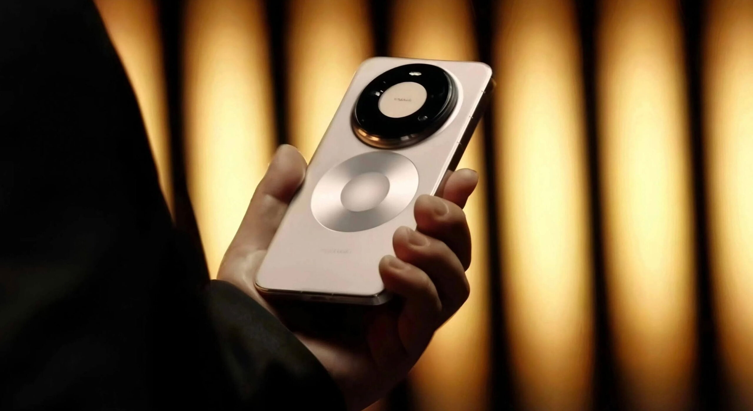 پرچمداران قدرتمند هواوی با طراحی و مشخصات حیرت‌انگیز رونمایی شدند