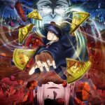 دنباله انیمه Mashle: Magic and Muscles ساخته خواهد شد