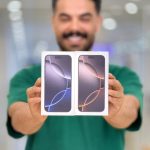 خرید اقساطی آیفون سری ۱۴ تا ۱۷ از فروشگاه آیفون بگیر