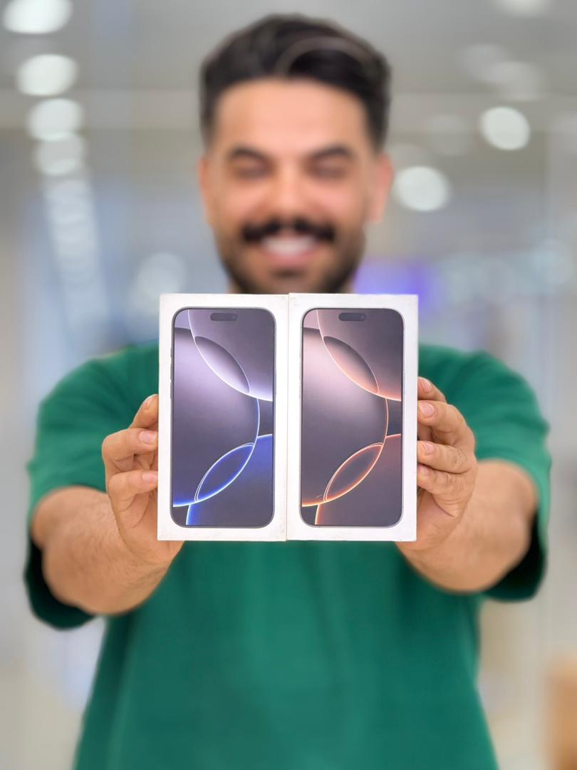 خرید اقساطی آیفون سری ۱۴ تا ۱۷ از فروشگاه آیفون بگیر