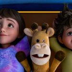 نقدها و نمرات انیمیشن In Your Dreams