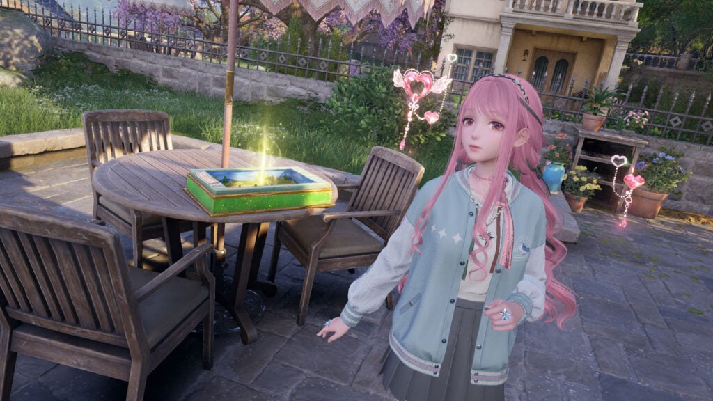 سازنده Infinity Nikki: بازار غرب تشنه بازی‌های پرهزینه و «بدون خشونت» است