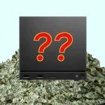 ساخت یک کامپیوتر با مشخصات کنسول بازی ولو چقدر هزینه دارد؟