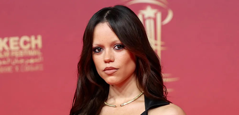 جنا اورتگا اظهارنظر تندی درباره هوش مصنوعی در جشنواره مراکش بیان کرد