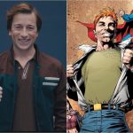 استودیوی DC در حال توسعه سریال جیمی اولسن است