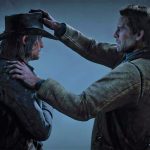 صحنه‌های درام که ثابت می‌کنند بازی‌های ویدیویی هنر هستند