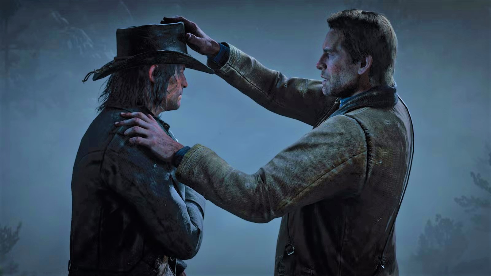 صحنه‌های درام که ثابت می‌کنند بازی‌های ویدیویی هنر هستند