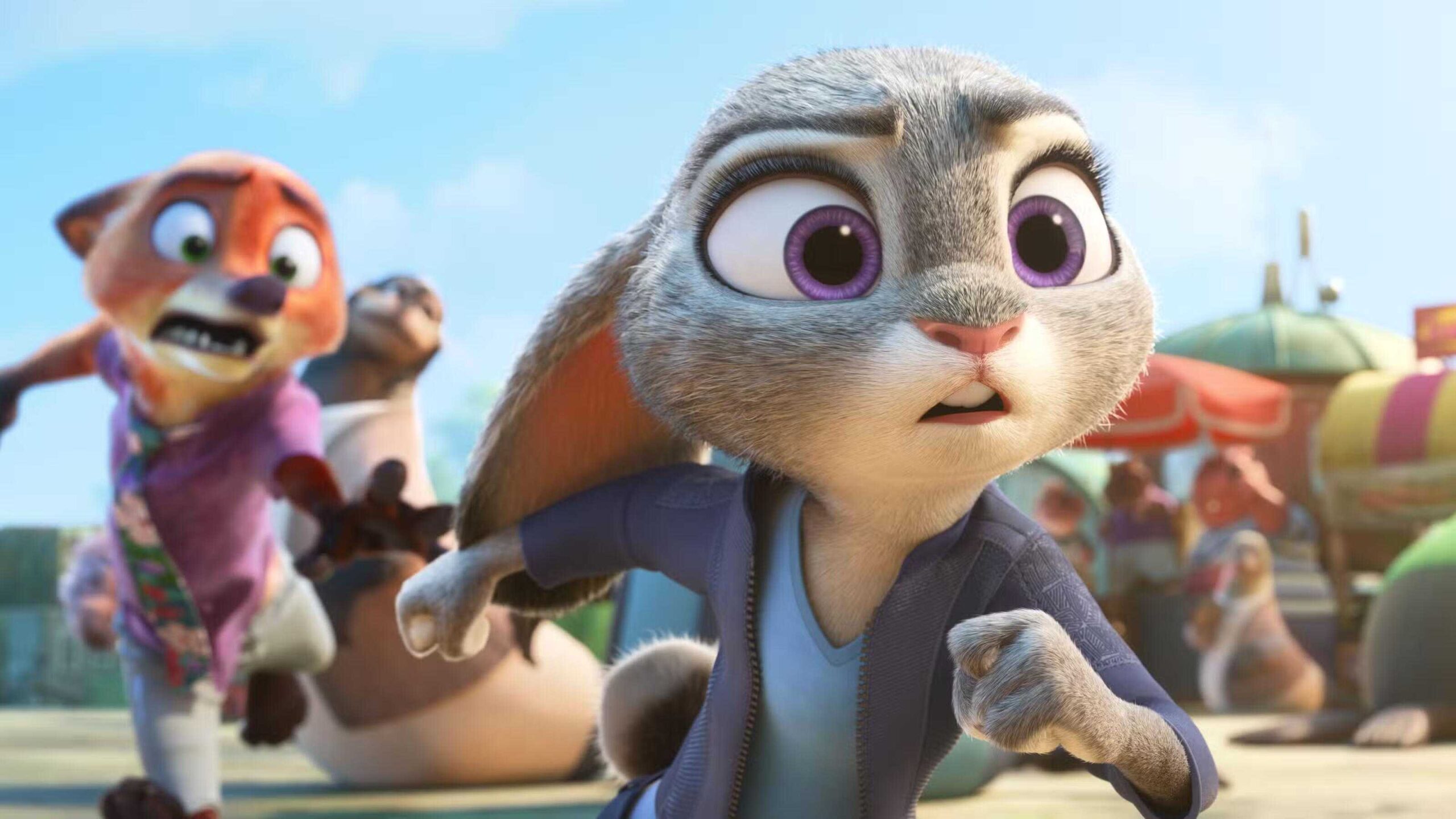 امتیاز راتن تومیتوز انیمیشن Zootopia 2 روند ناامیدکننده و هفت ساله دیزنی را شکست
