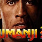 اولین تصویر از پشت‌صحنه فیلم Jumanji 3 منتشر شد