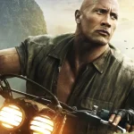 شروع فیلم‌برداری فیلم Jumanji 3 با انتشار یک تصویر تأیید شد