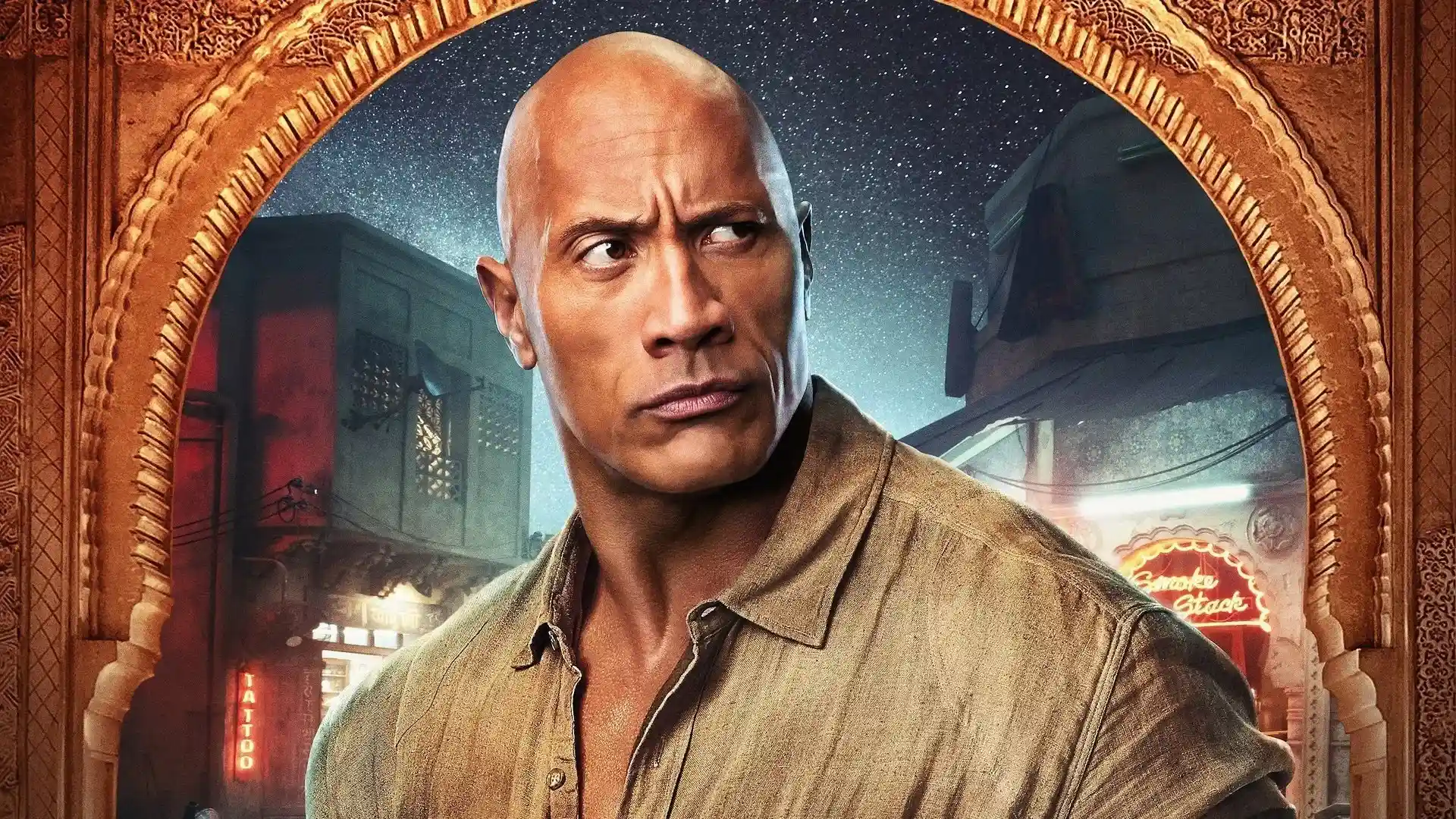 فیلم Jumanji 3 آخرین فیلم فرنچایز خواهد بود