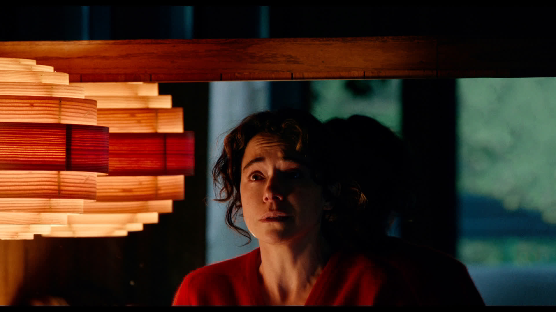 نقدها و نمرات فیلم Keeper | اثری ترسناک با بازی ستاره مارول