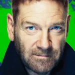 کنت برانا صداپیشگی فیلم Goblin را بر عهده گرفت