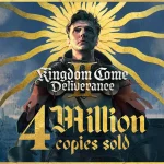 Deliverance II به فروش ۴ میلیون نسخه‌ای رسید