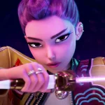 موسیقیهای انیمیشن KPop Demon Hunters توسط یک مدرسه دینی در انگلستان ممنوع شدند