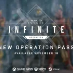پایان کار Halo Infinite با عرضه آخرین آپدیت محتوایی بازی