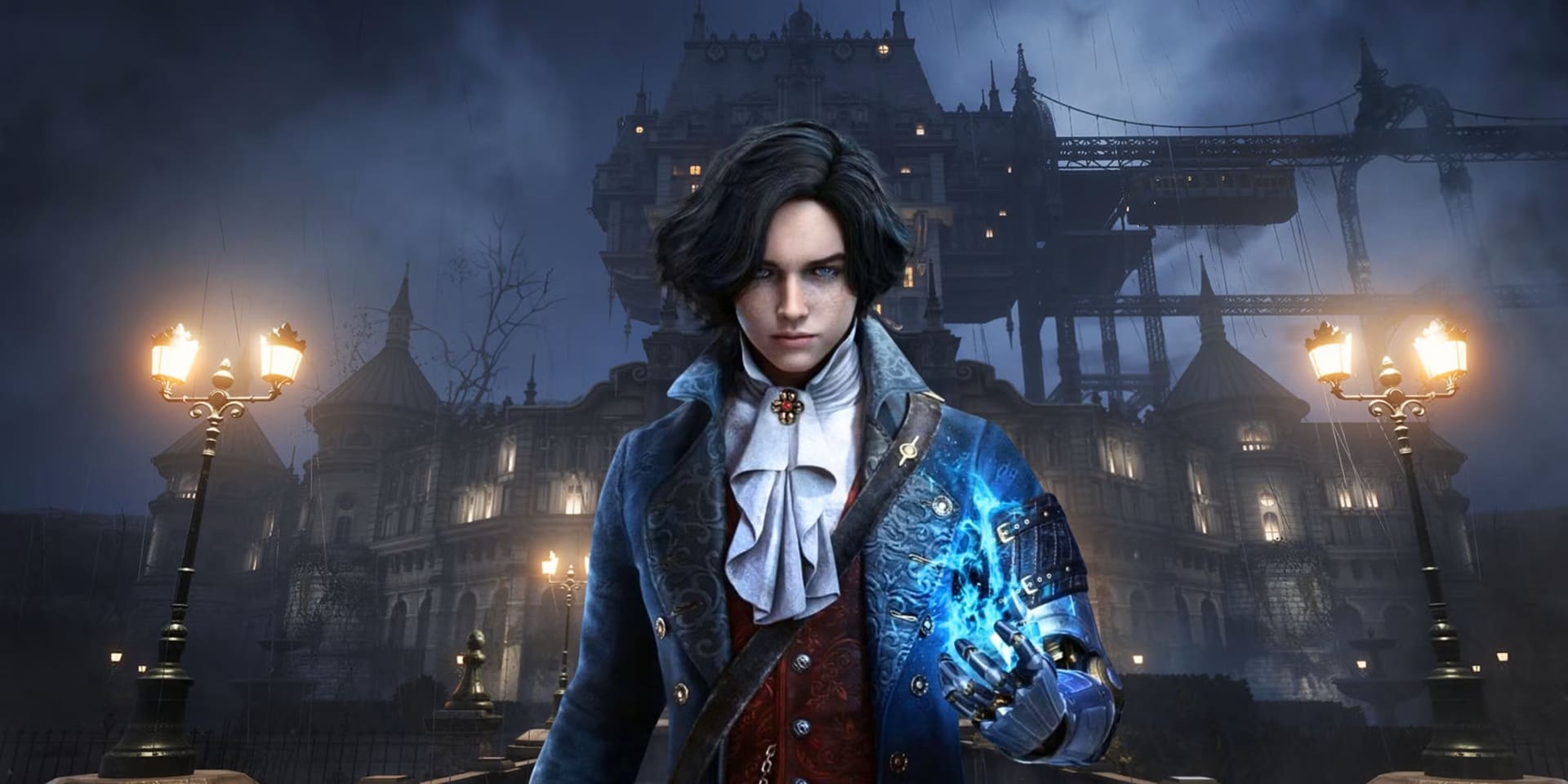 وعده کارگردان Lies of P برای دنباله بازی: شما را ناامید نخواهم کرد